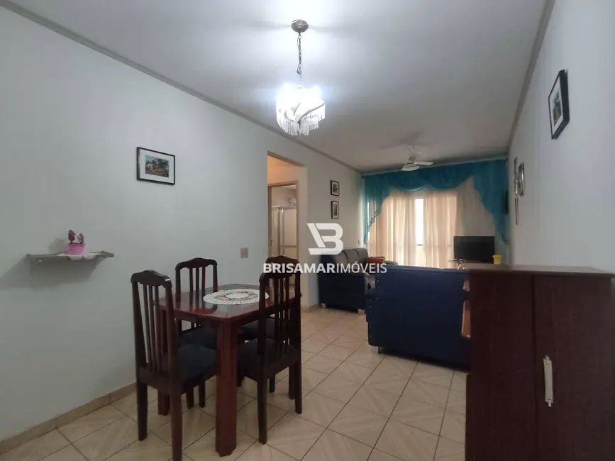Foto 2 de Apartamento com 2 quartos à venda, 76m2 em Guaruja - SP