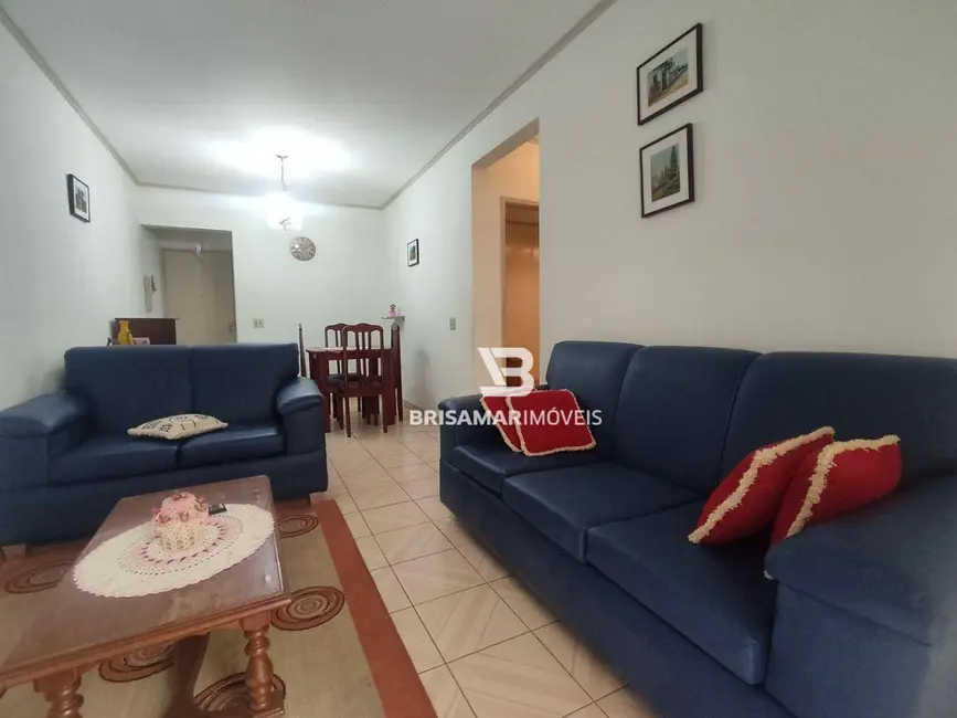 Foto 5 de Apartamento com 2 quartos à venda, 76m2 em Guaruja - SP