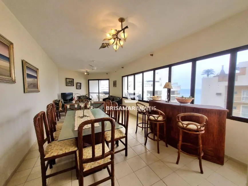 Apartamento com 3 quartos à venda, 260m2 em Guaruja - SP - imagem 5 Foto 5 de Apartamento com 3 quartos à venda, 260m2 em Guaruja - SP