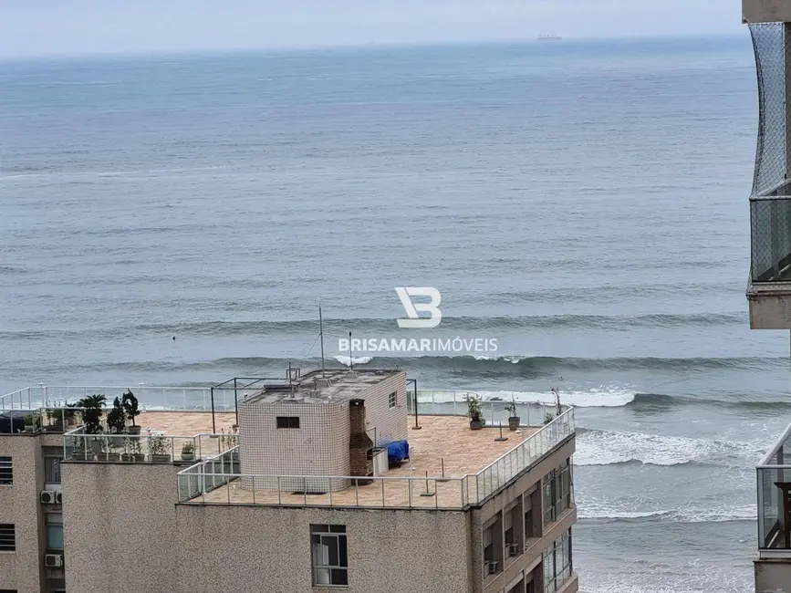 Apartamento com 3 quartos à venda, 260m2 em Guaruja - SP - imagem 8 Foto 8 de Apartamento com 3 quartos à venda, 260m2 em Guaruja - SP