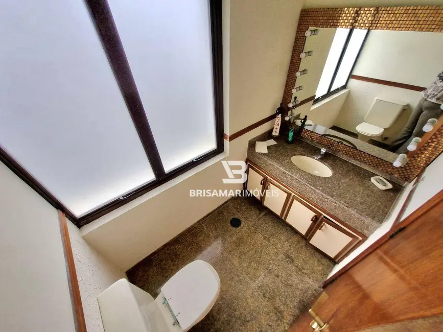 Apartamento com 3 quartos à venda, 260m2 em Guaruja - SP - imagem 9 Foto 9 de Apartamento com 3 quartos à venda, 260m2 em Guaruja - SP