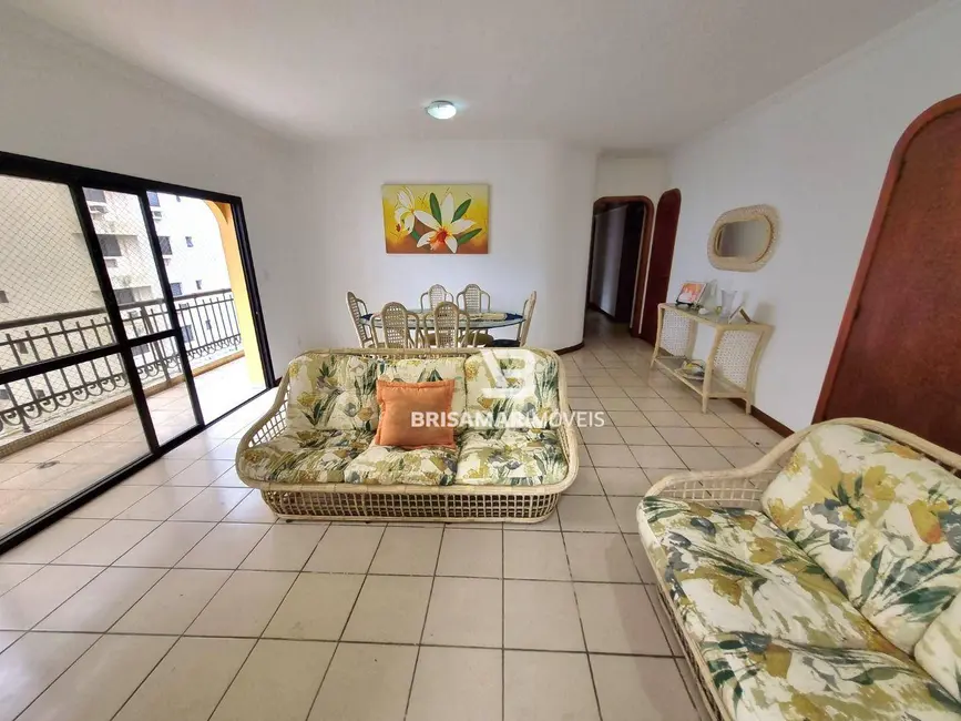Foto 1 de Apartamento com 4 quartos à venda, 218m2 em Barra Funda, Guaruja - SP