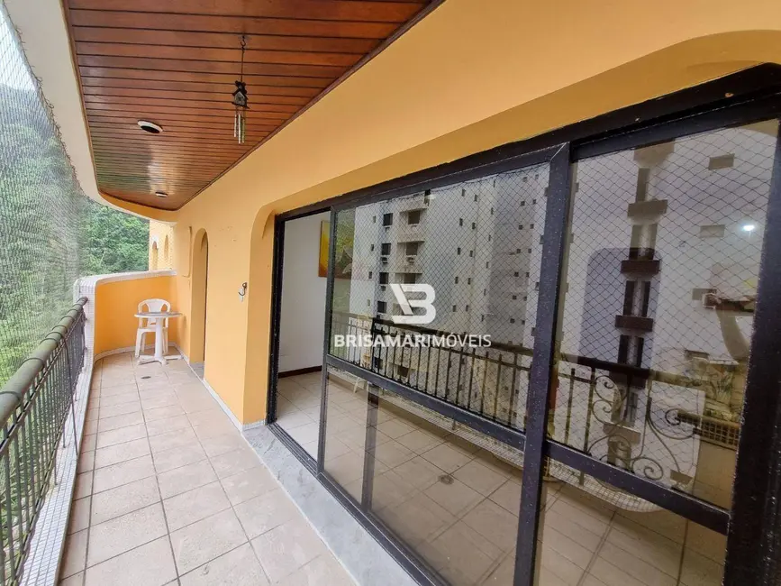 Apartamento com 4 quartos à venda, 218m2 em Barra Funda, Guaruja - SP - imagem 9 Foto 9 de Apartamento com 4 quartos à venda, 218m2 em Barra Funda, Guaruja - SP