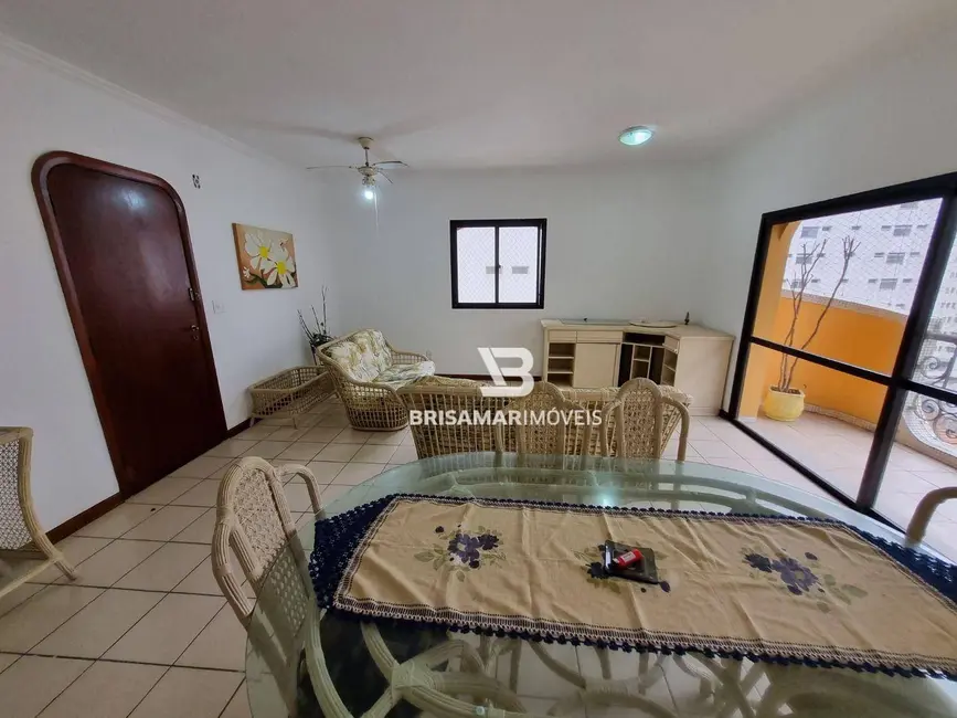 Apartamento com 4 quartos à venda, 218m2 em Barra Funda, Guaruja - SP - imagem 4 Foto 4 de Apartamento com 4 quartos à venda, 218m2 em Barra Funda, Guaruja - SP