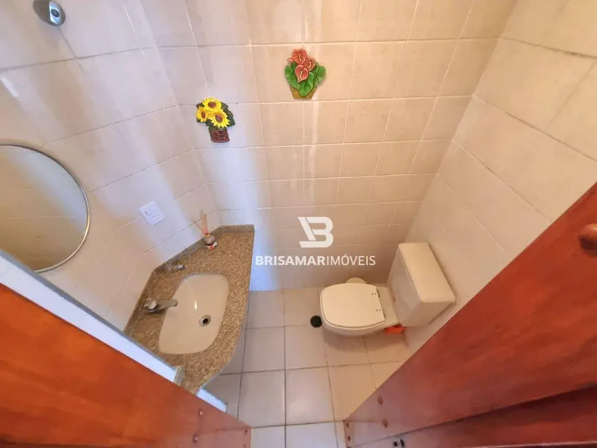 Apartamento com 4 quartos à venda, 218m2 em Barra Funda, Guaruja - SP - imagem 7 Foto 7 de Apartamento com 4 quartos à venda, 218m2 em Barra Funda, Guaruja - SP