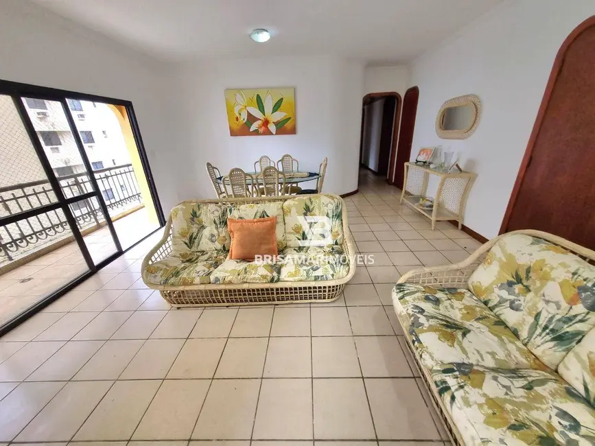 Foto 2 de Apartamento com 4 quartos à venda, 218m2 em Barra Funda, Guaruja - SP