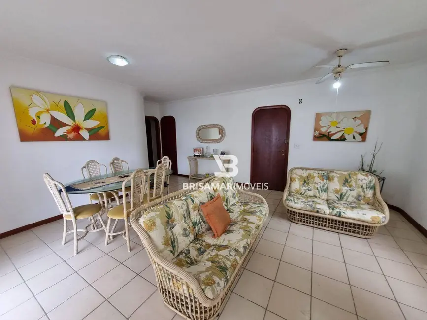 Apartamento com 4 quartos à venda, 218m2 em Barra Funda, Guaruja - SP - imagem 6 Foto 6 de Apartamento com 4 quartos à venda, 218m2 em Barra Funda, Guaruja - SP