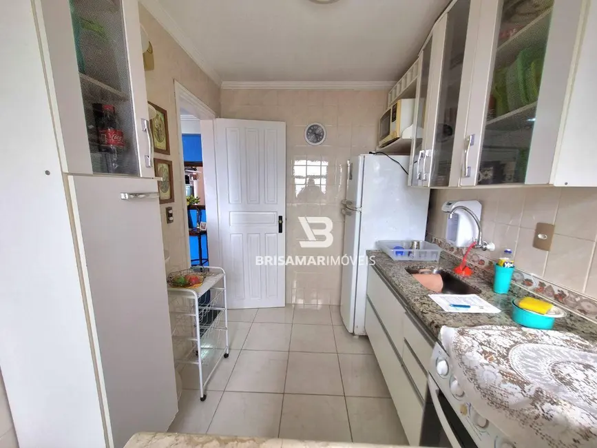 Apartamento com 1 quarto à venda, 42m2 em Jardim Las Palmas, Guaruja - SP - imagem 8 Foto 8 de Apartamento com 1 quarto à venda, 42m2 em Jardim Las Palmas, Guaruja - SP