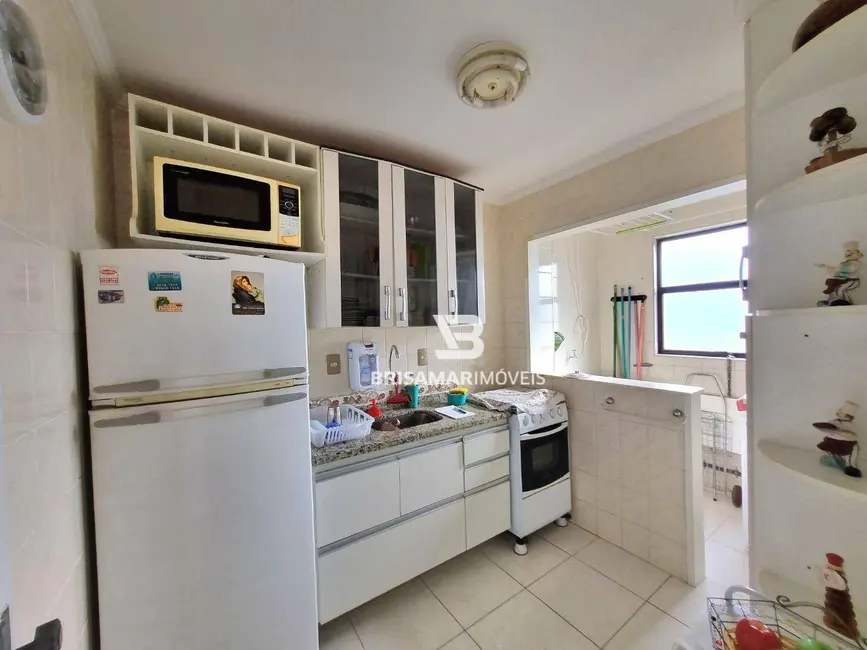 Apartamento com 1 quarto à venda, 42m2 em Jardim Las Palmas, Guaruja - SP - imagem 7 Foto 7 de Apartamento com 1 quarto à venda, 42m2 em Jardim Las Palmas, Guaruja - SP