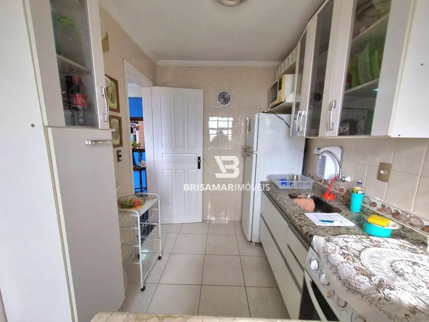 Apartamento com 1 quarto à venda, 42m2 em Jardim Las Palmas, Guaruja - SP - imagem 9 Foto 9 de Apartamento com 1 quarto à venda, 42m2 em Jardim Las Palmas, Guaruja - SP