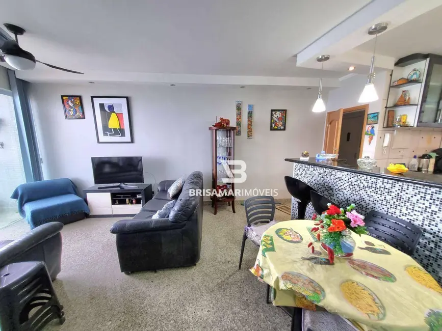 Apartamento com 2 quartos à venda, 85m2 em Guaruja - SP - imagem 3 Foto 3 de Apartamento com 2 quartos à venda, 85m2 em Guaruja - SP