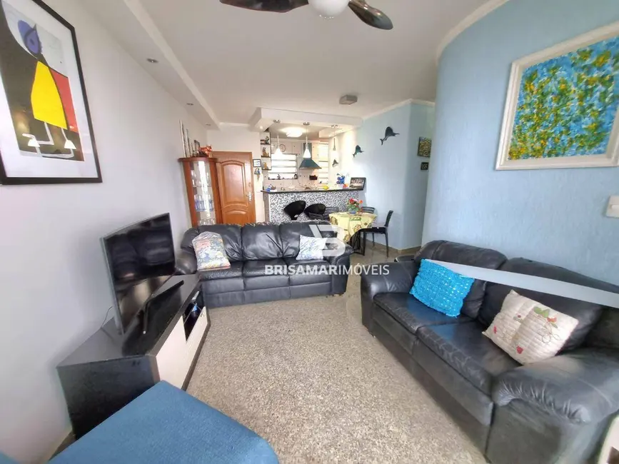 Apartamento com 2 quartos à venda, 85m2 em Guaruja - SP - imagem 2 Foto 2 de Apartamento com 2 quartos à venda, 85m2 em Guaruja - SP