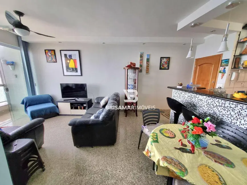 Apartamento com 2 quartos à venda, 85m2 em Guaruja - SP - imagem 6 Foto 6 de Apartamento com 2 quartos à venda, 85m2 em Guaruja - SP