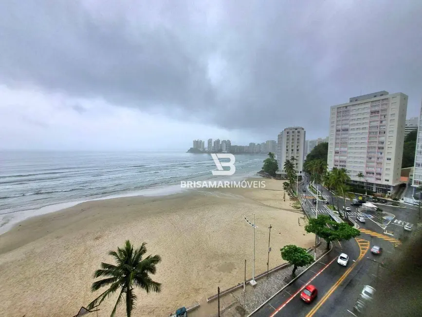 Apartamento com 2 quartos à venda, 85m2 em Guaruja - SP - imagem 1 Foto 1 de Apartamento com 2 quartos à venda, 85m2 em Guaruja - SP