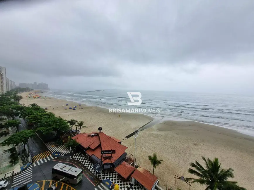 Apartamento com 2 quartos à venda, 85m2 em Guaruja - SP - imagem 8 Foto 8 de Apartamento com 2 quartos à venda, 85m2 em Guaruja - SP