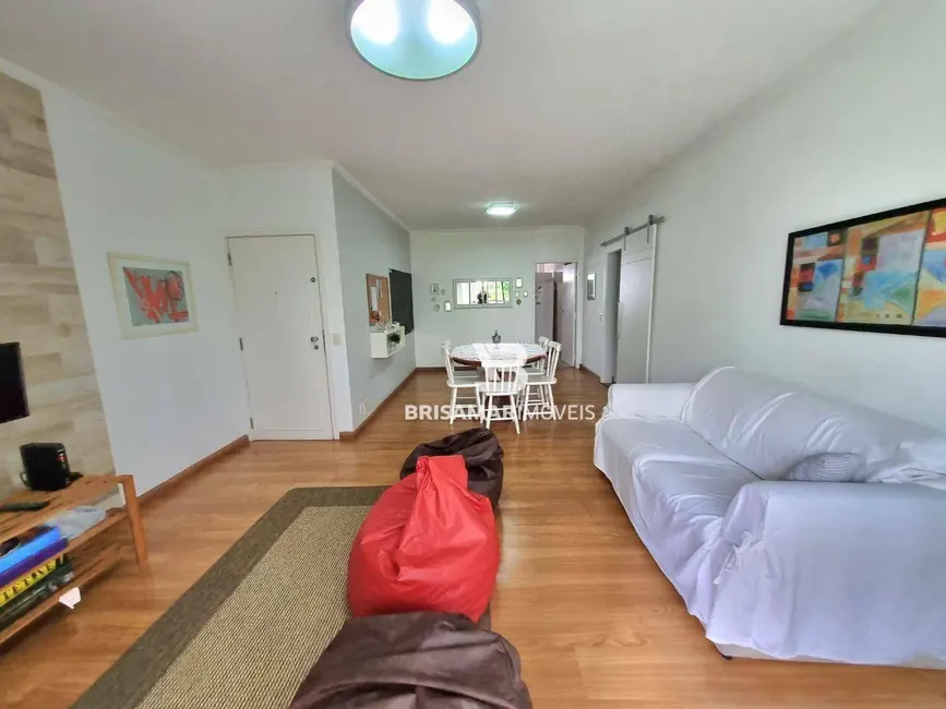 Foto 4 de Apartamento com 3 quartos à venda, 134m2 em Barra Funda, Guaruja - SP