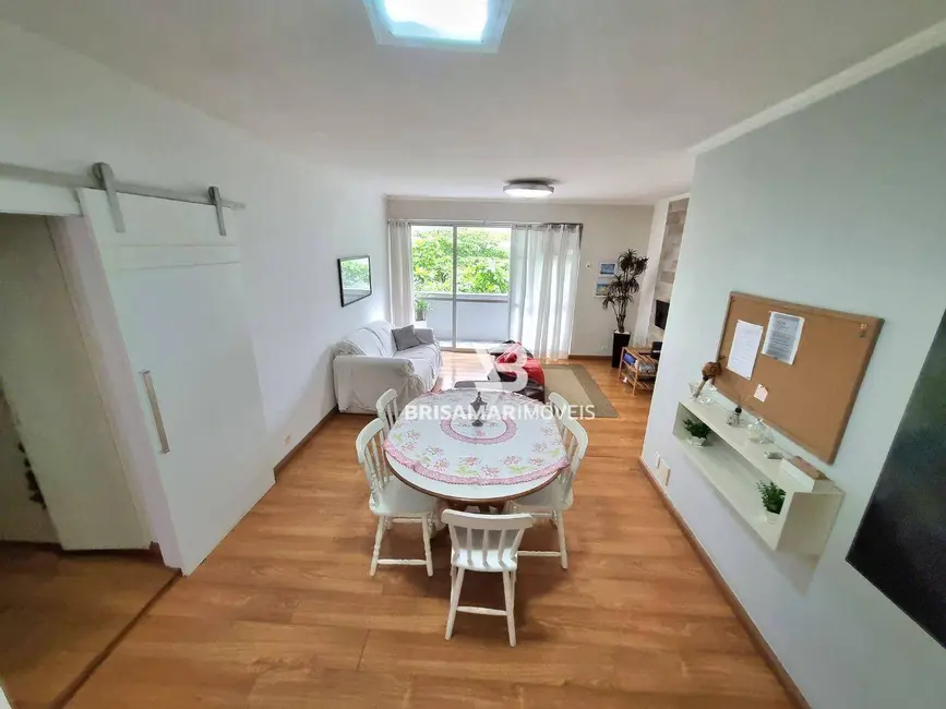 Foto 3 de Apartamento com 3 quartos à venda, 134m2 em Barra Funda, Guaruja - SP