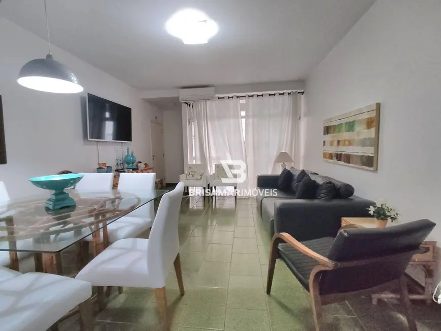 Apartamento com 4 quartos à venda, 170m2 em Barra Funda, Guaruja - SP - imagem 2 Foto 2 de Apartamento com 4 quartos à venda, 170m2 em Barra Funda, Guaruja - SP