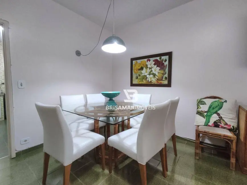 Apartamento com 4 quartos à venda, 170m2 em Barra Funda, Guaruja - SP - imagem 5 Foto 5 de Apartamento com 4 quartos à venda, 170m2 em Barra Funda, Guaruja - SP