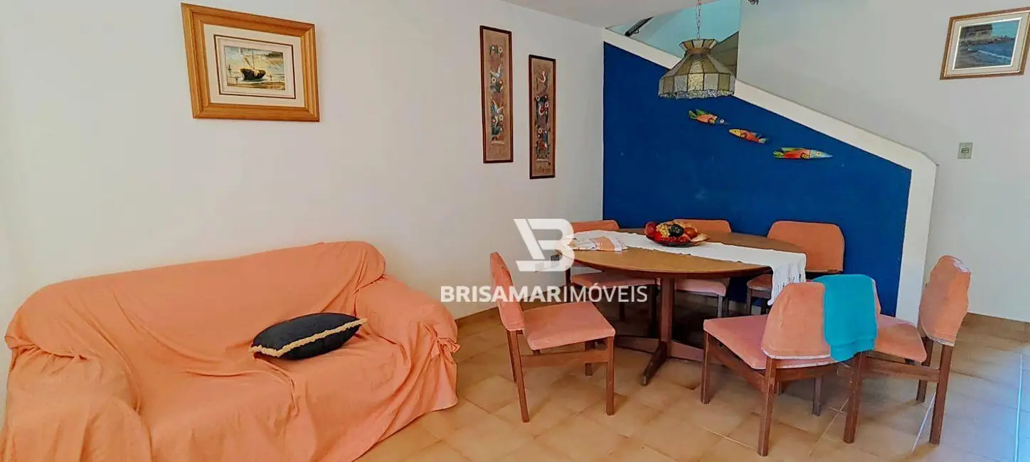 Casa de Condomínio com 2 quartos à venda, 150m2 em Enseada, Guaruja - SP - imagem 6 Foto 6 de Casa de Condomínio com 2 quartos à venda, 150m2 em Enseada, Guaruja - SP