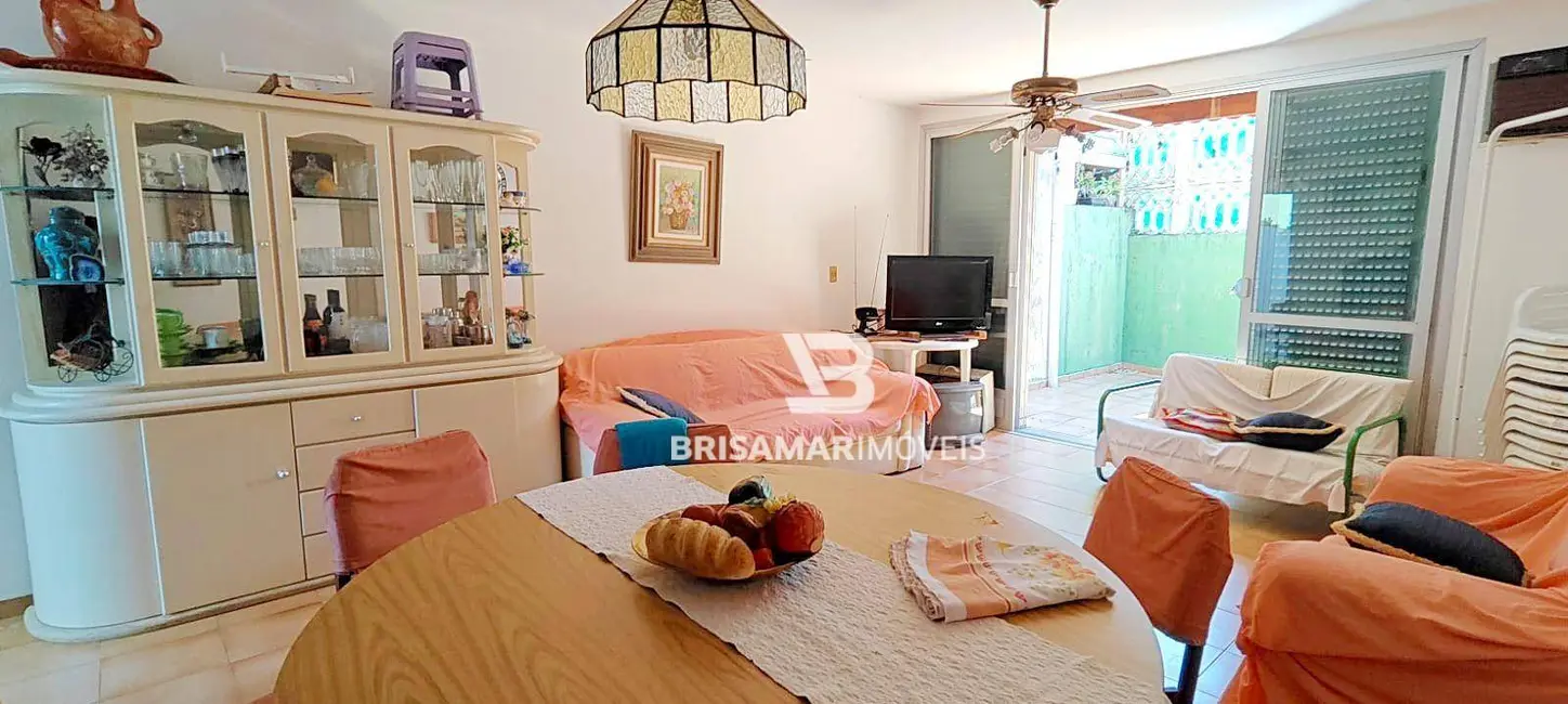 Casa de Condomínio com 2 quartos à venda, 150m2 em Enseada, Guaruja - SP - imagem 3 Foto 3 de Casa de Condomínio com 2 quartos à venda, 150m2 em Enseada, Guaruja - SP