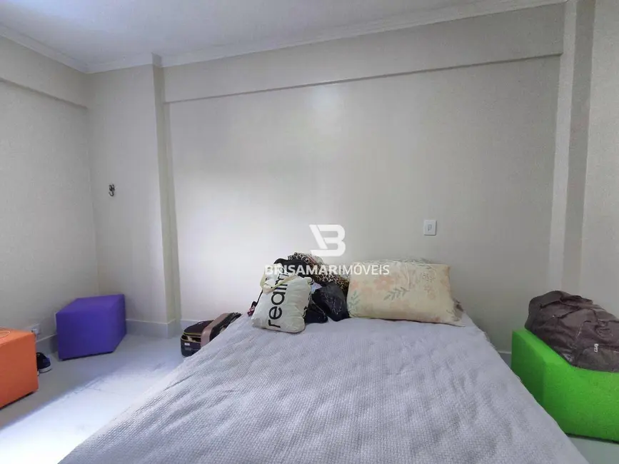 Apartamento com 1 quarto à venda e para alugar, 46m2 em Barra Funda, Guaruja - SP - imagem 7 Foto 7 de Apartamento com 1 quarto à venda e para alugar, 46m2 em Barra Funda, Guaruja - SP