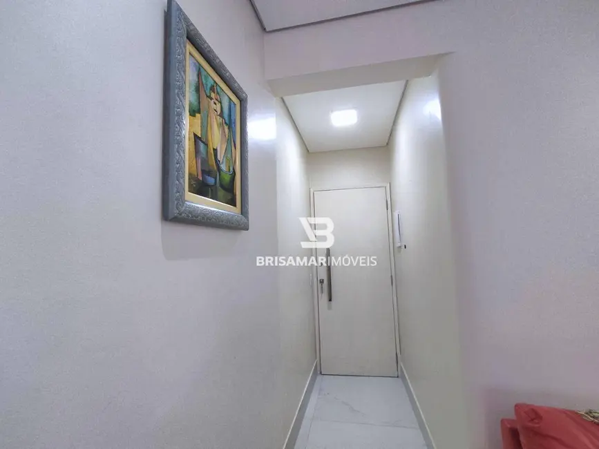 Apartamento com 1 quarto à venda e para alugar, 46m2 em Barra Funda, Guaruja - SP - imagem 5 Foto 5 de Apartamento com 1 quarto à venda e para alugar, 46m2 em Barra Funda, Guaruja - SP