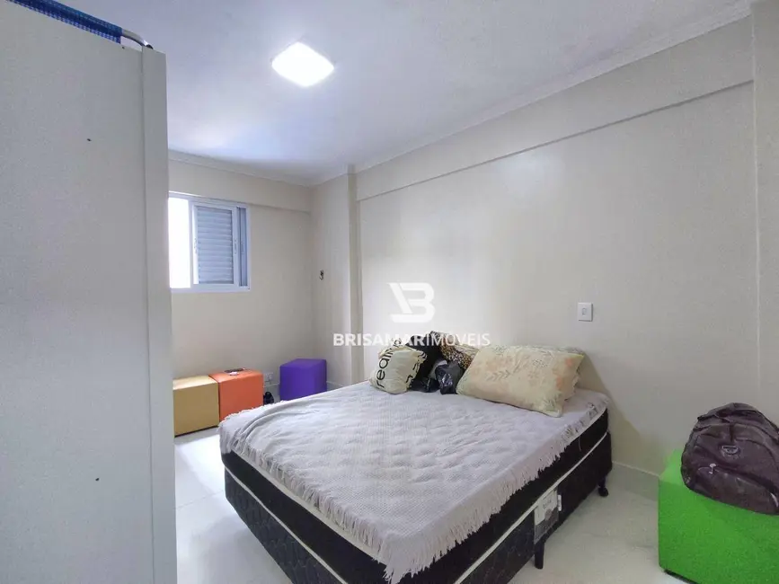 Apartamento com 1 quarto à venda e para alugar, 46m2 em Barra Funda, Guaruja - SP - imagem 6 Foto 6 de Apartamento com 1 quarto à venda e para alugar, 46m2 em Barra Funda, Guaruja - SP