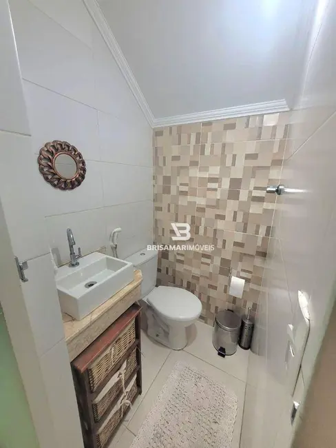 Sobrado com 3 quartos à venda, 102m2 em Jardim Las Palmas, Guaruja - SP - imagem 3 Foto 3 de Sobrado com 3 quartos à venda, 102m2 em Jardim Las Palmas, Guaruja - SP