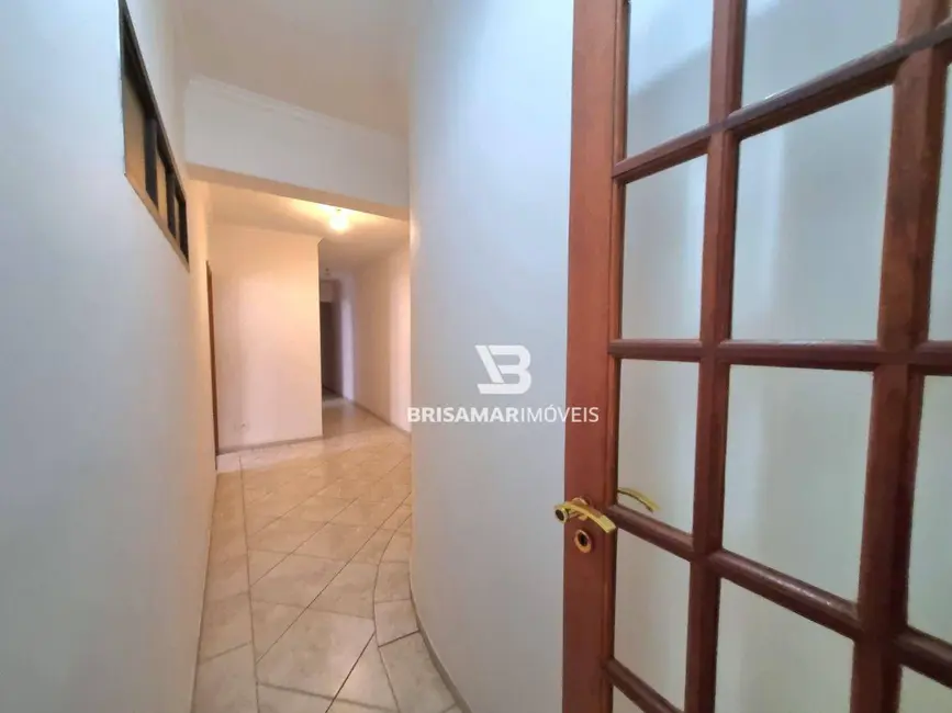 Foto 9 de Apartamento com 4 quartos à venda, 198m2 em Barra Funda, Guaruja - SP