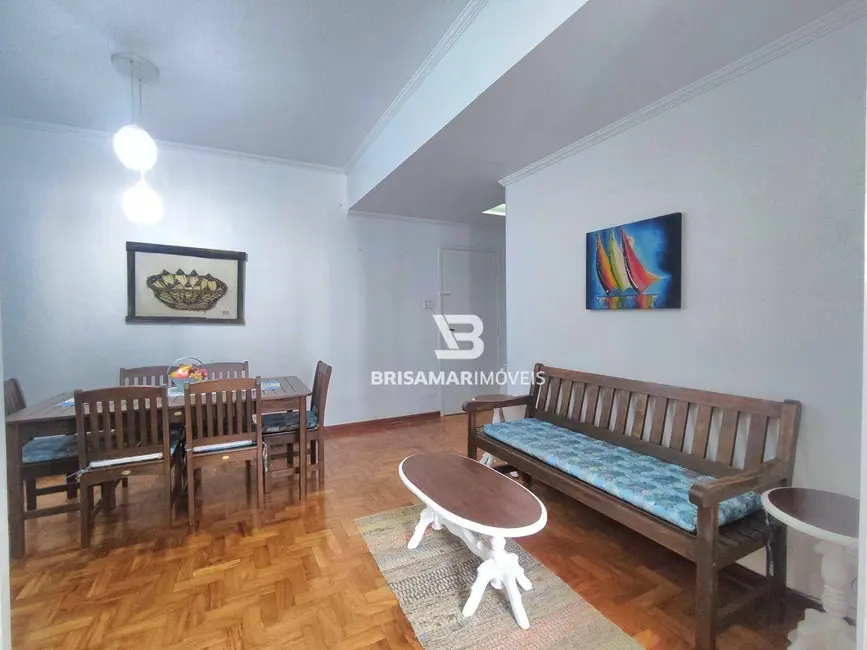 Apartamento com 3 quartos à venda, 60m2 em Guaruja - SP - imagem 6 Foto 6 de Apartamento com 3 quartos à venda, 60m2 em Guaruja - SP