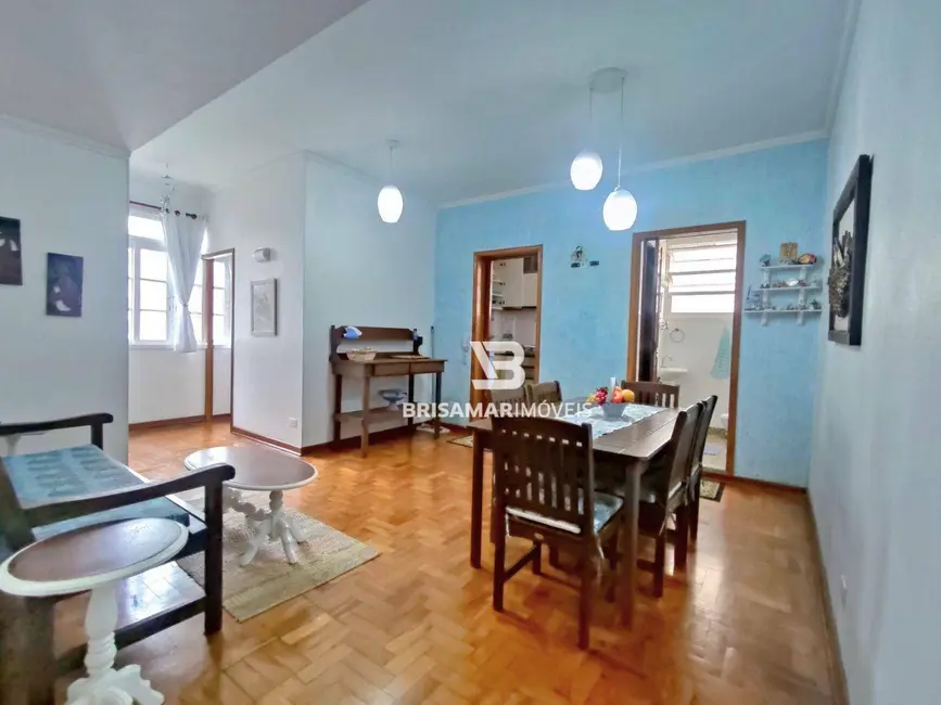 Apartamento com 3 quartos à venda, 60m2 em Guaruja - SP - imagem 3 Foto 3 de Apartamento com 3 quartos à venda, 60m2 em Guaruja - SP