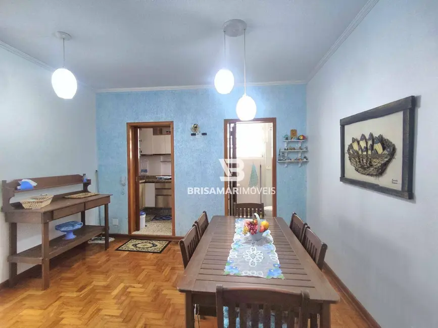 Apartamento com 3 quartos à venda, 60m2 em Guaruja - SP - imagem 4 Foto 4 de Apartamento com 3 quartos à venda, 60m2 em Guaruja - SP
