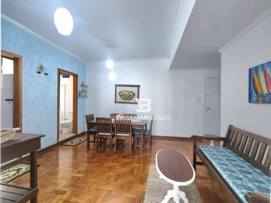 Apartamento com 3 quartos à venda, 60m2 em Guaruja - SP - imagem 5 Foto 5 de Apartamento com 3 quartos à venda, 60m2 em Guaruja - SP
