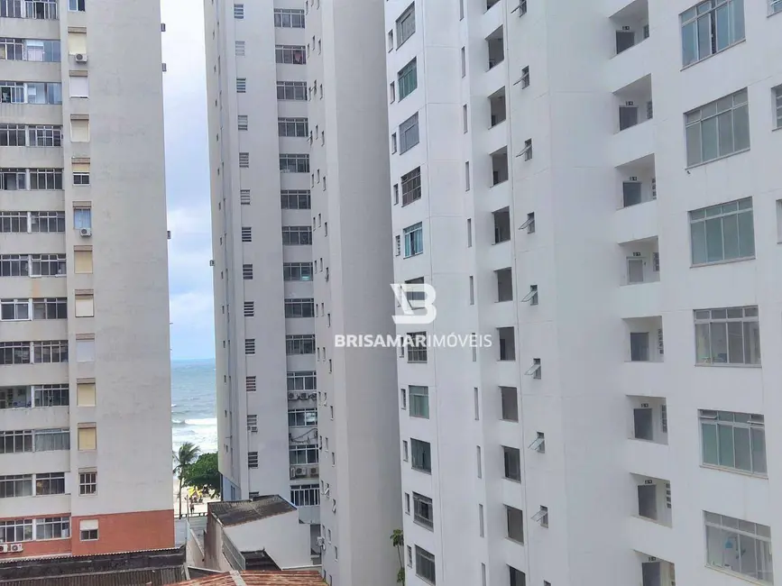 Foto 1 de Apartamento com 3 quartos à venda, 60m2 em Guaruja - SP