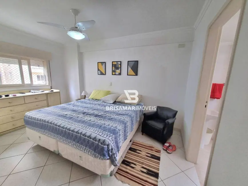 Apartamento com 3 quartos à venda, 110m2 em Barra Funda, Guaruja - SP - imagem 8 Foto 8 de Apartamento com 3 quartos à venda, 110m2 em Barra Funda, Guaruja - SP