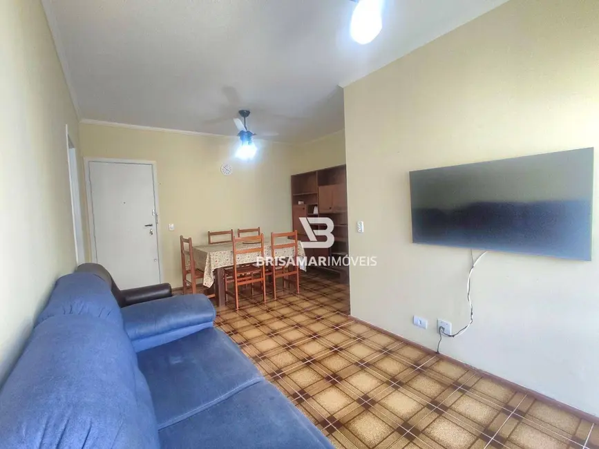 Apartamento com 1 quarto à venda, 90m2 em Guaruja - SP - imagem 6 Foto 6 de Apartamento com 1 quarto à venda, 90m2 em Guaruja - SP