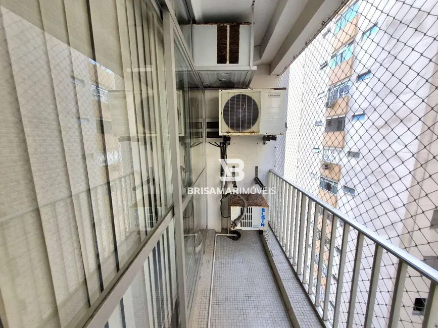 Apartamento com 2 quartos à venda, 100m2 em Barra Funda, Guaruja - SP - imagem 6 Foto 6 de Apartamento com 2 quartos à venda, 100m2 em Barra Funda, Guaruja - SP