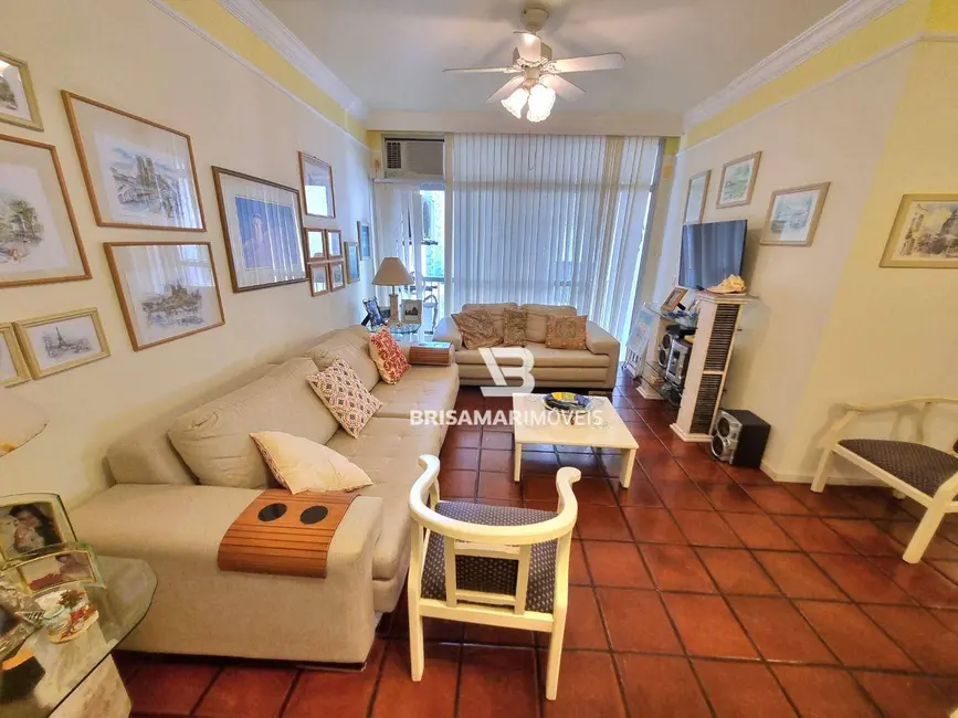 Apartamento com 2 quartos à venda, 100m2 em Barra Funda, Guaruja - SP - imagem 4 Foto 4 de Apartamento com 2 quartos à venda, 100m2 em Barra Funda, Guaruja - SP