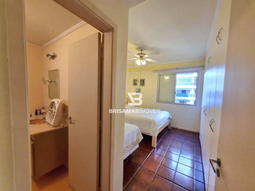 Apartamento com 2 quartos à venda, 100m2 em Barra Funda, Guaruja - SP - imagem 7 Foto 7 de Apartamento com 2 quartos à venda, 100m2 em Barra Funda, Guaruja - SP