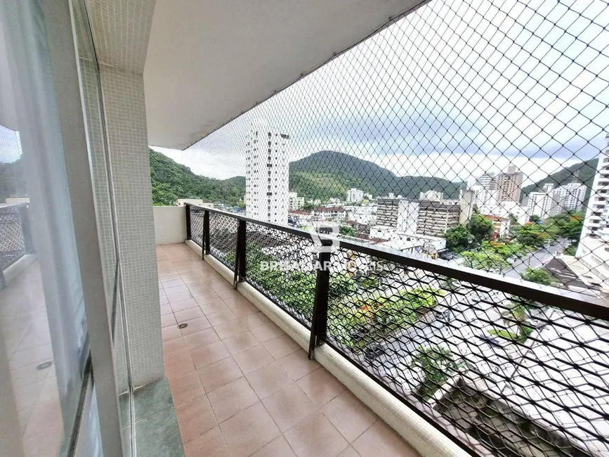 Foto 9 de Apartamento com 3 quartos à venda e para alugar, 115m2 em Guaruja - SP