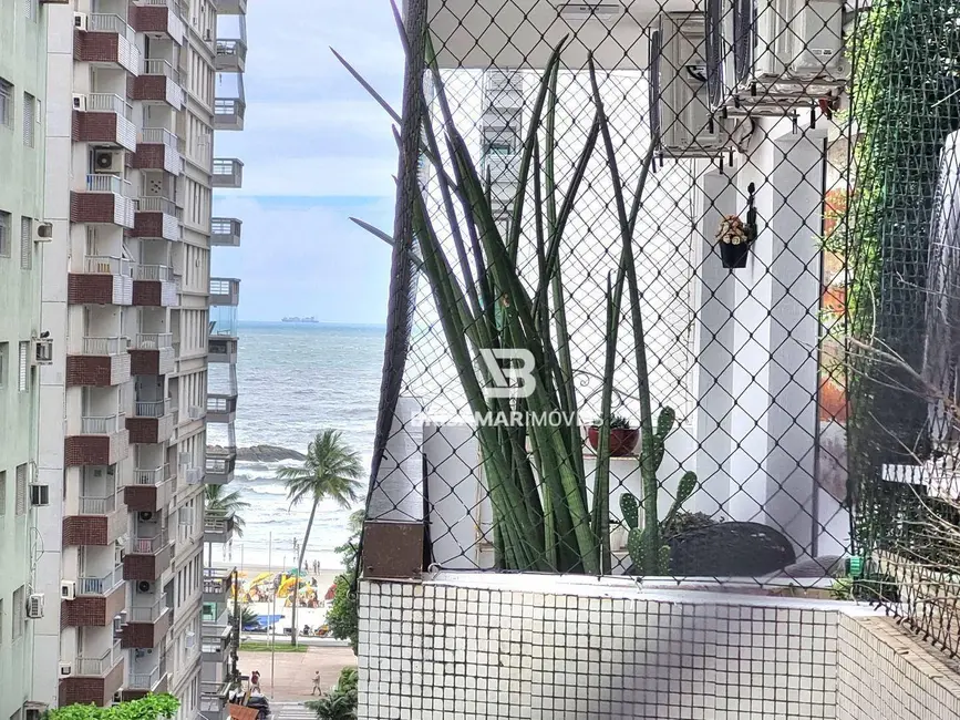 Foto 8 de Apartamento com 3 quartos à venda e para alugar, 115m2 em Guaruja - SP