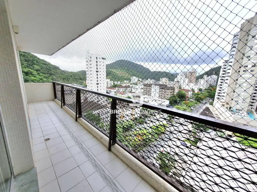 Foto 5 de Apartamento com 3 quartos à venda, 194m2 em Guaruja - SP