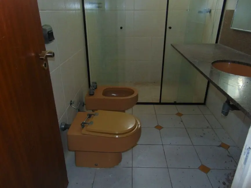 Foto 7 de Apartamento com 3 quartos para alugar, 140m2 em Barra Funda, Guaruja - SP