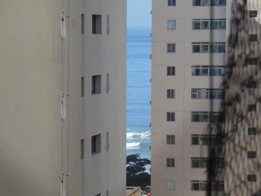 Foto 3 de Apartamento com 3 quartos para alugar, 140m2 em Barra Funda, Guaruja - SP