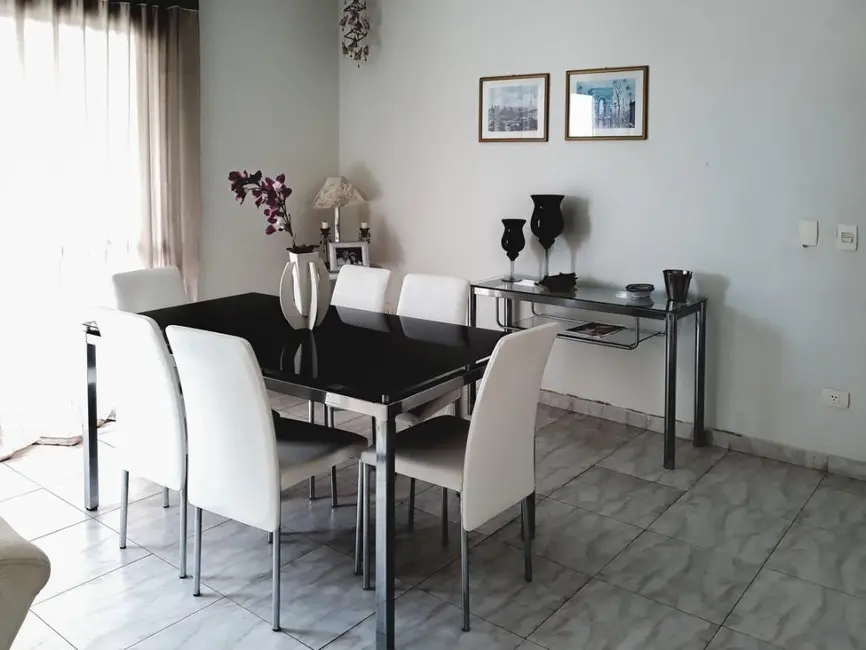 Foto 3 de Cobertura com 3 quartos para alugar, 240m2 em Barra Funda, Guaruja - SP