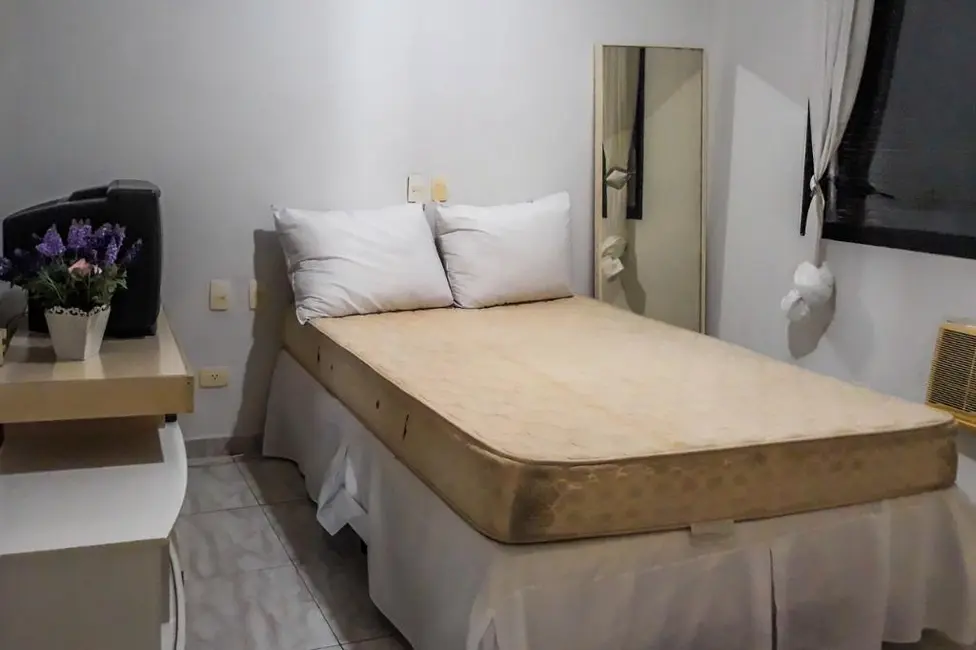 Foto 6 de Cobertura com 3 quartos para alugar, 240m2 em Barra Funda, Guaruja - SP