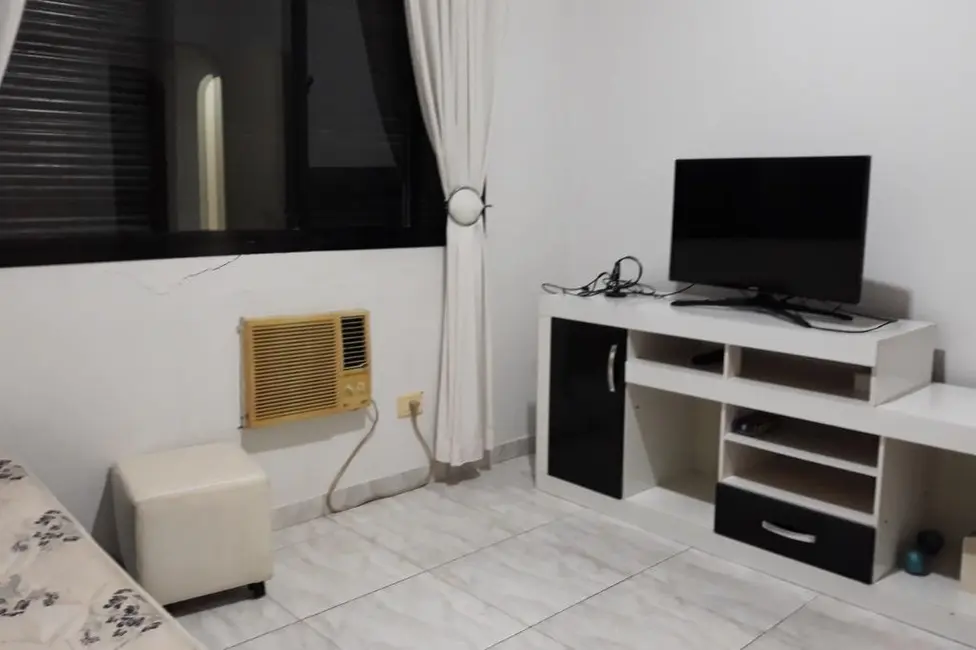 Foto 8 de Cobertura com 3 quartos para alugar, 240m2 em Barra Funda, Guaruja - SP