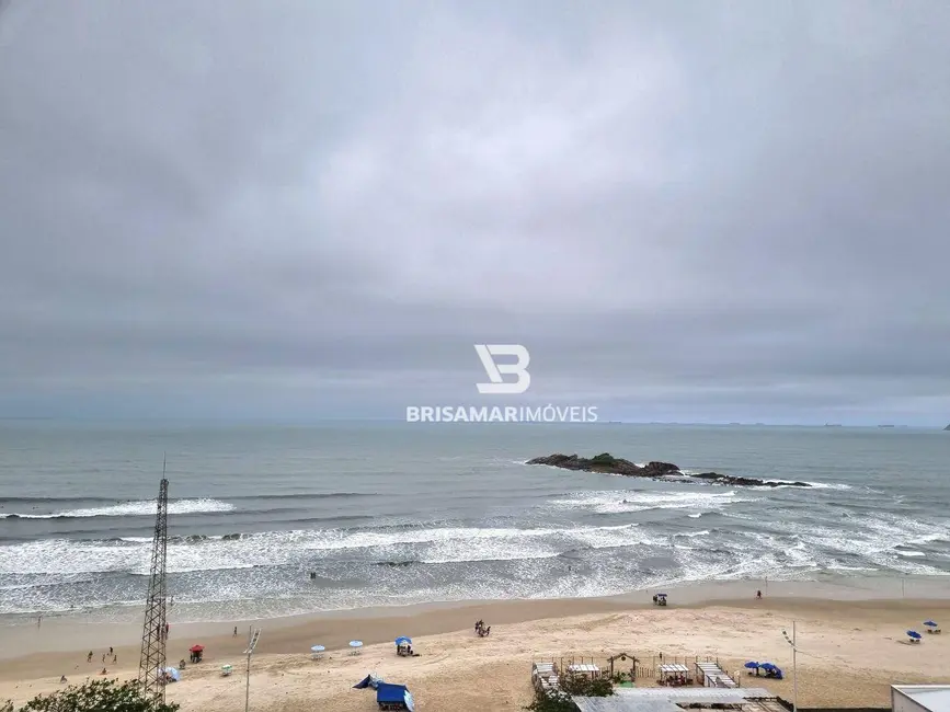 Foto 2 de Apartamento com 4 quartos à venda, 220m2 em Guaruja - SP