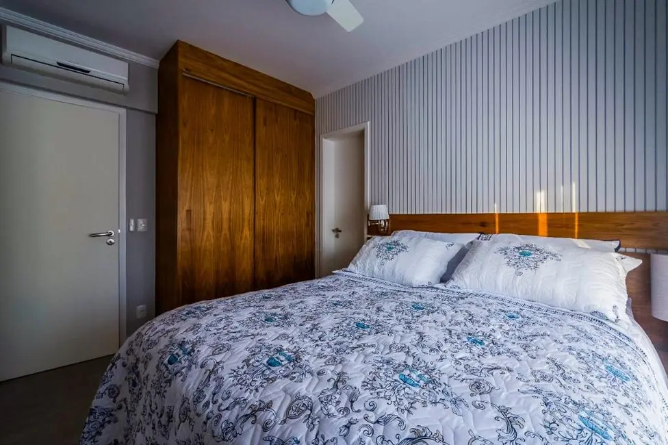 Foto 3 de Apartamento com 3 quartos à venda, 115m2 em Guaruja - SP